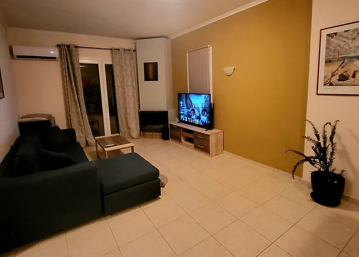 Helios - Of Rhodes 아파트 *