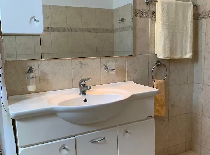 아파트 Helios - Of Rhodes *