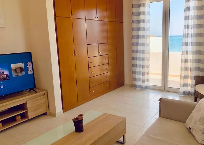 Helios - Of Rhodes 라카니아