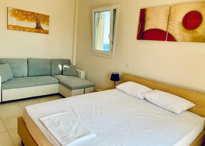 Helios - Of Rhodes 아파트