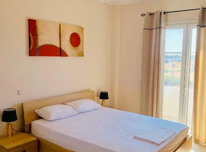 아파트 Helios - Of Rhodes *