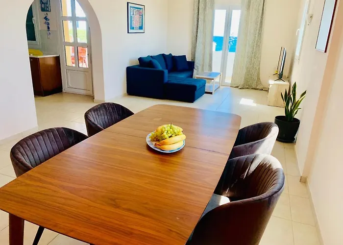 Helios - Of Rhodes 아파트 *