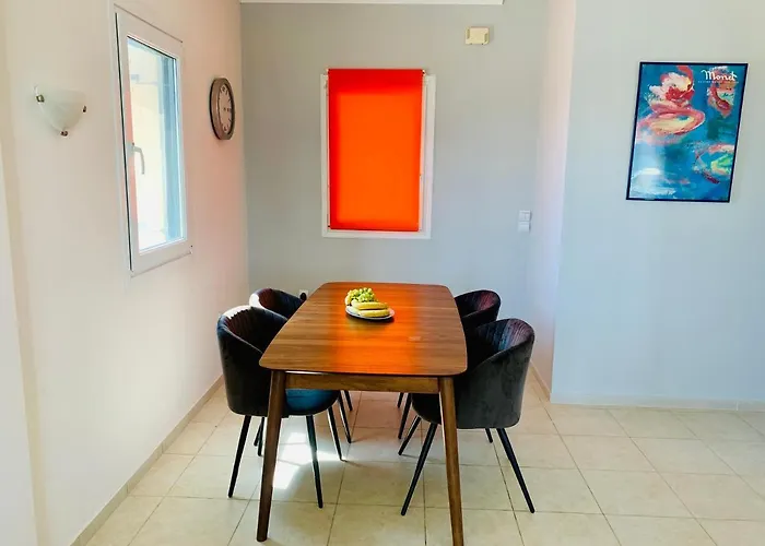 Helios - Of Rhodes 라카니아