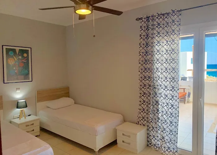 Helios - Of Rhodes 아파트 *