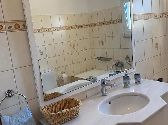 Helios - Of Rhodes 아파트 *