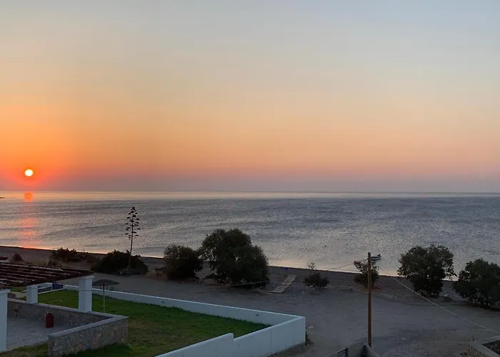 Helios - Of Rhodes 아파트 *