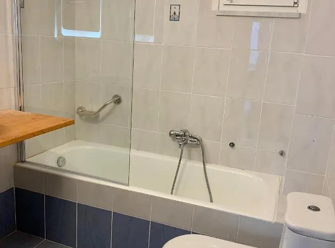 아파트 Helios - Of Rhodes 라카니아