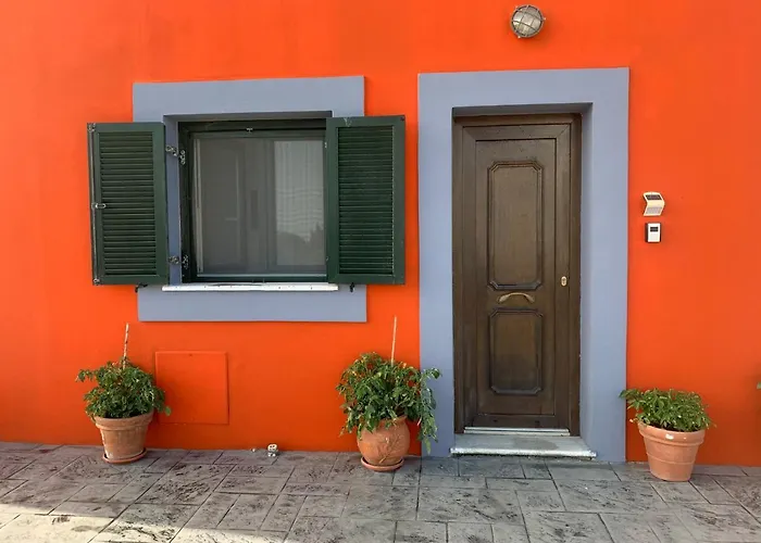 아파트 Helios - Of Rhodes *