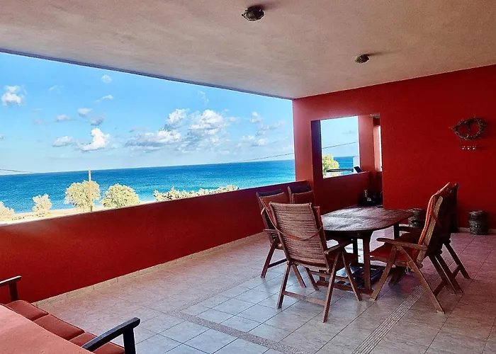 Helios - Of Rhodes 아파트