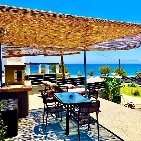 Apartamento Helios - Of Rhodes