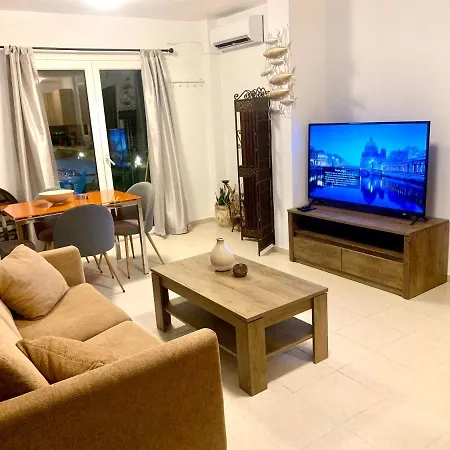 Helios - Of Rhodes Apartment *