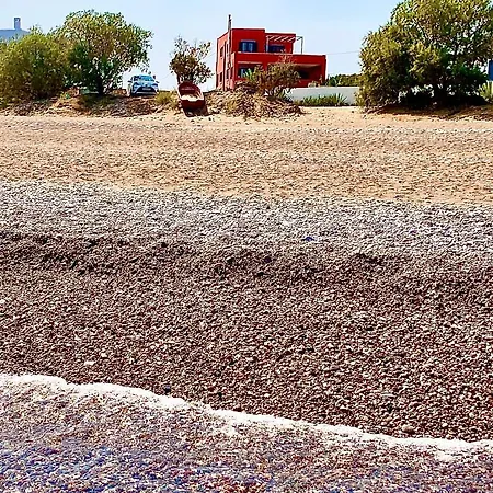 Helios - Of Rhodes Apartamento *