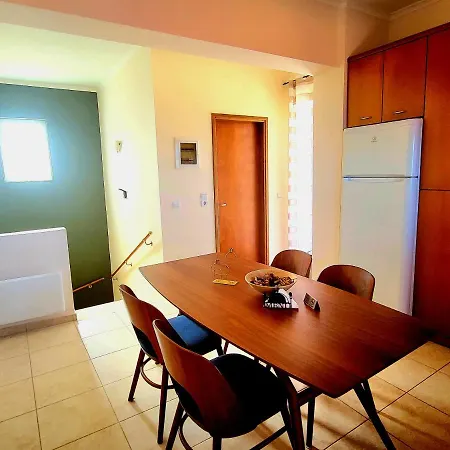 Apartment Helios - Of Rhodes