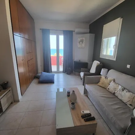 Helios - Of Rhodes Apartmán