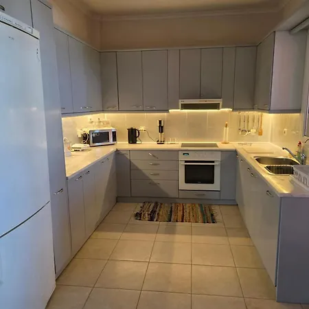 Apartmán Helios - Of Rhodes *