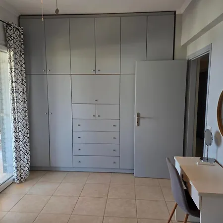 Helios - Of Rhodes Apartment Lachania (Rhodes)