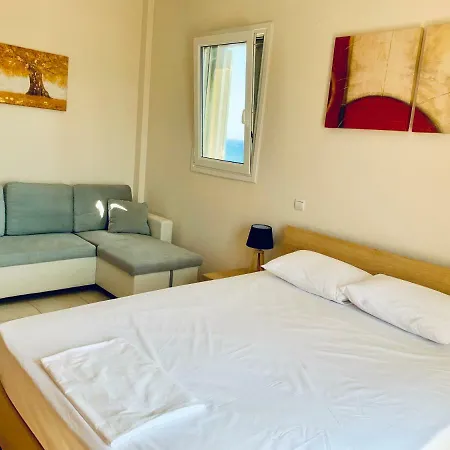 Helios - Of Rhodes Apartment