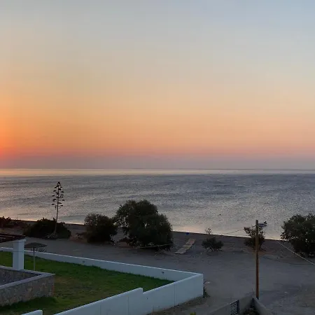 Helios - Of Rhodes Apartmán *