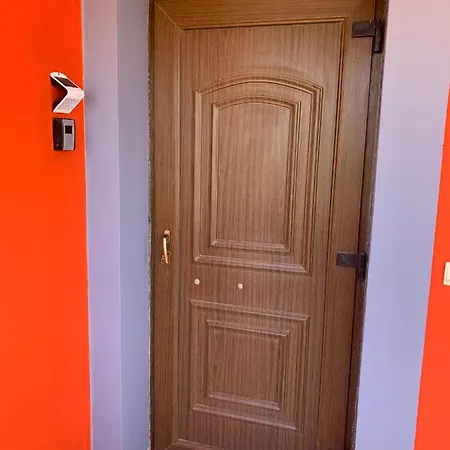 Apartment Helios - Of Rhodes